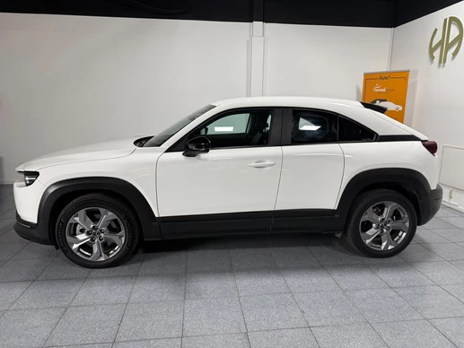 Mazda MX-30 - Afbeelding 4 van 24