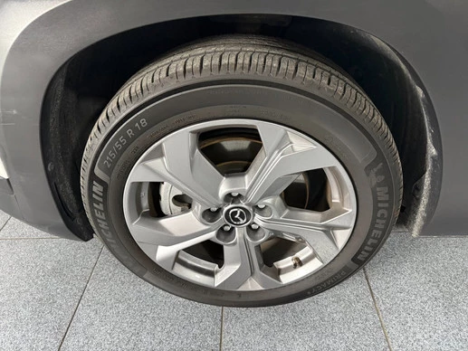 Mazda MX-30 - Afbeelding 5 van 24