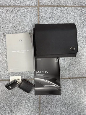 Mazda MX-30 - Afbeelding 7 van 24