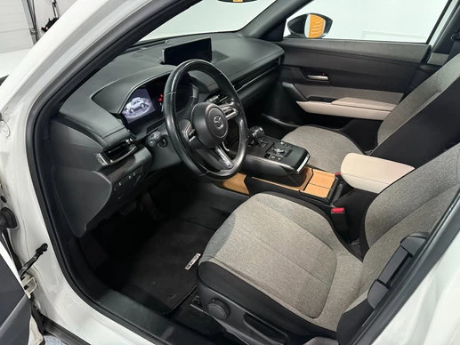 Mazda MX-30 - Afbeelding 8 van 24