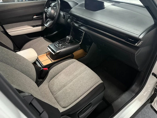 Mazda MX-30 - Afbeelding 10 van 24