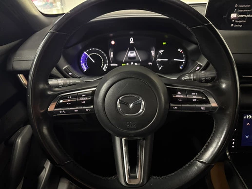 Mazda MX-30 - Afbeelding 11 van 24