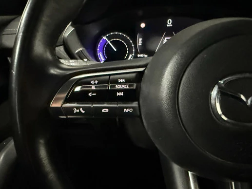 Mazda MX-30 - Afbeelding 12 van 24