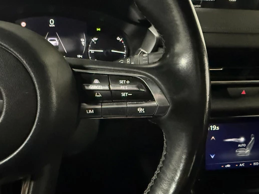 Mazda MX-30 - Afbeelding 13 van 24