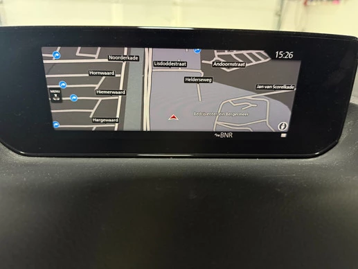 Mazda MX-30 - Afbeelding 14 van 24