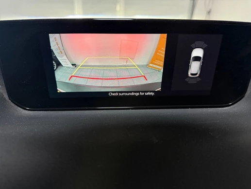 Mazda MX-30 - Afbeelding 15 van 24