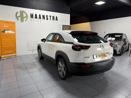 Mazda MX-30 - Afbeelding 20 van 24