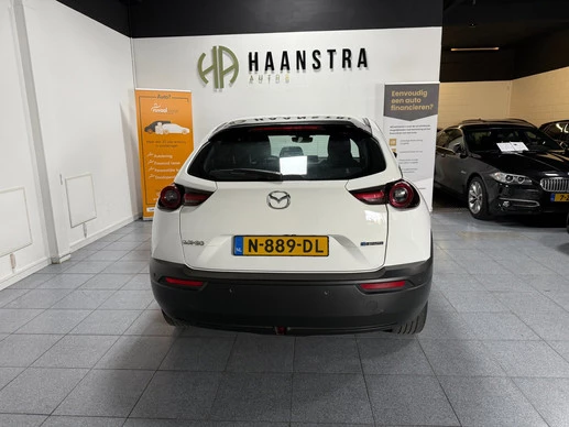 Mazda MX-30 - Afbeelding 21 van 24
