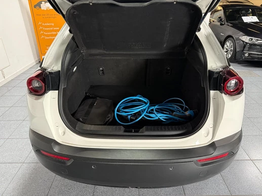 Mazda MX-30 - Afbeelding 22 van 24