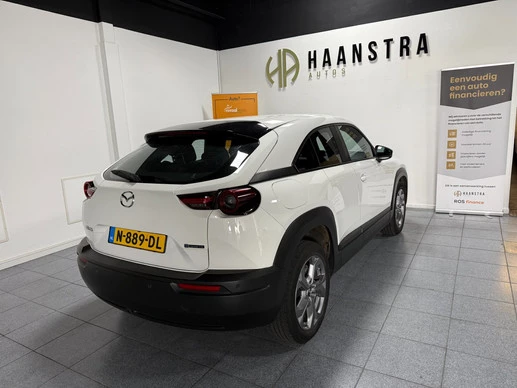 Mazda MX-30 - Afbeelding 23 van 24