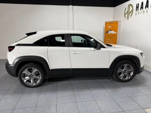 Mazda MX-30 - Afbeelding 24 van 24