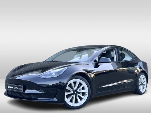 Tesla Model 3 - Afbeelding 4 van 30