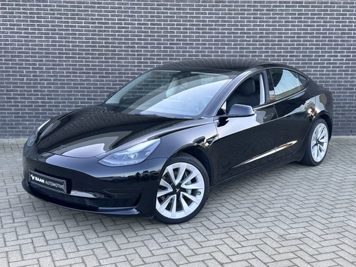 Tesla Model 3 - Afbeelding 5 van 30