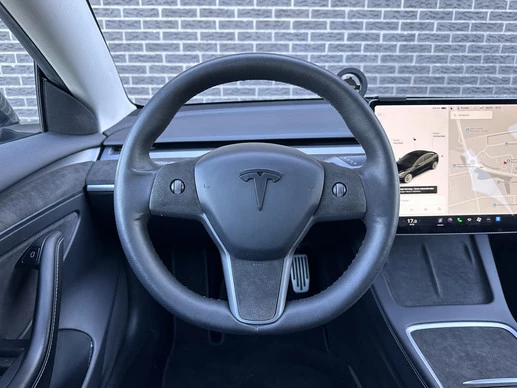 Tesla Model 3 - Afbeelding 10 van 30