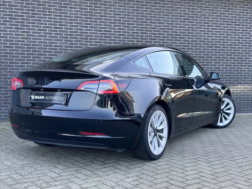 Tesla Model 3 - Afbeelding 15 van 30