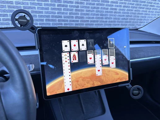 Tesla Model 3 - Afbeelding 26 van 30