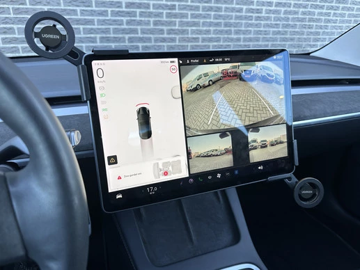 Tesla Model 3 - Afbeelding 27 van 30