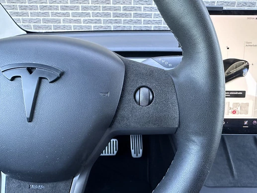 Tesla Model 3 - Afbeelding 30 van 30