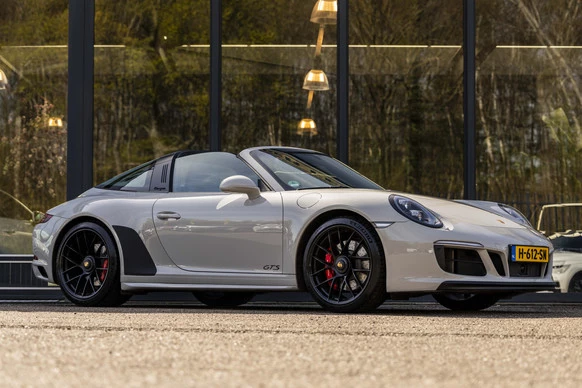 Porsche 911 - Afbeelding 1 van 30