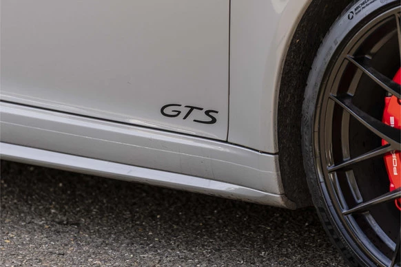 Porsche 911 - Afbeelding 2 van 30