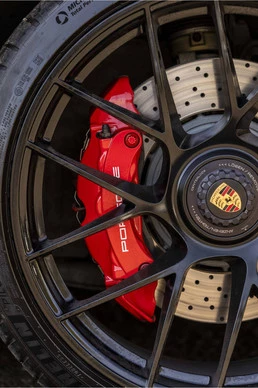 Porsche 911 - Afbeelding 4 van 30