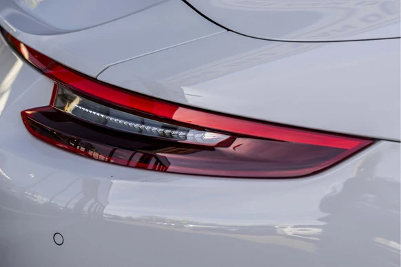 Porsche 911 - Afbeelding 7 van 30