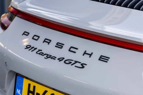 Porsche 911 - Afbeelding 8 van 30