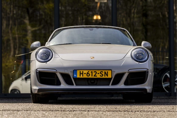 Porsche 911 - Afbeelding 9 van 30