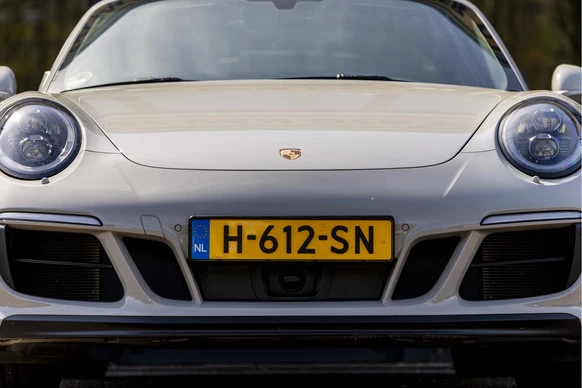Porsche 911 - Afbeelding 10 van 30