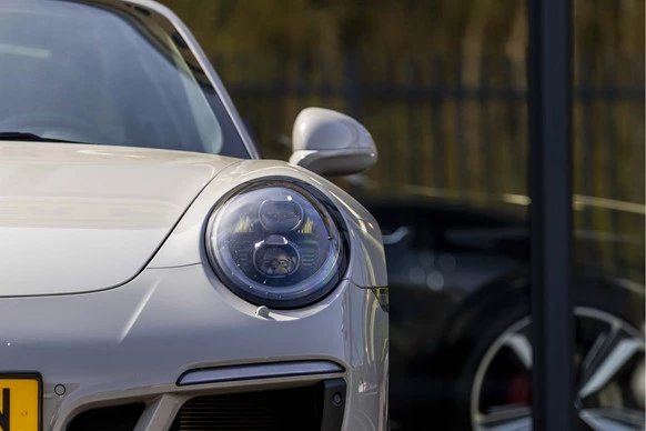 Porsche 911 - Afbeelding 11 van 30