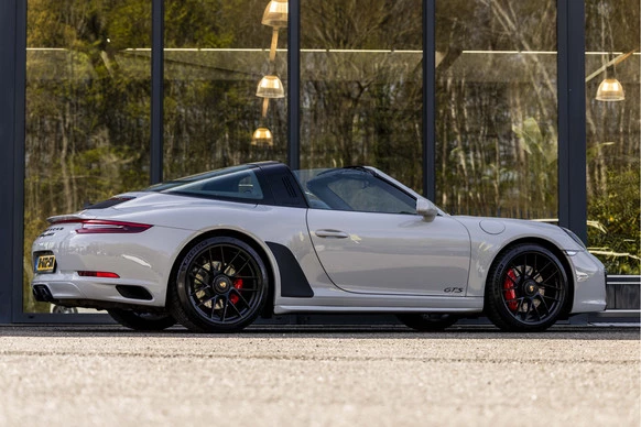 Porsche 911 - Afbeelding 12 van 30