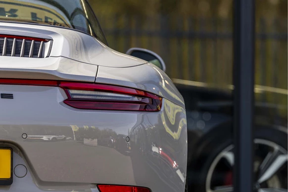 Porsche 911 - Afbeelding 13 van 30