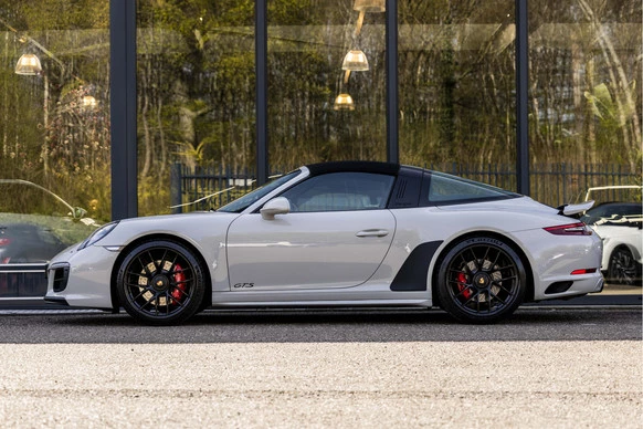 Porsche 911 - Afbeelding 14 van 30