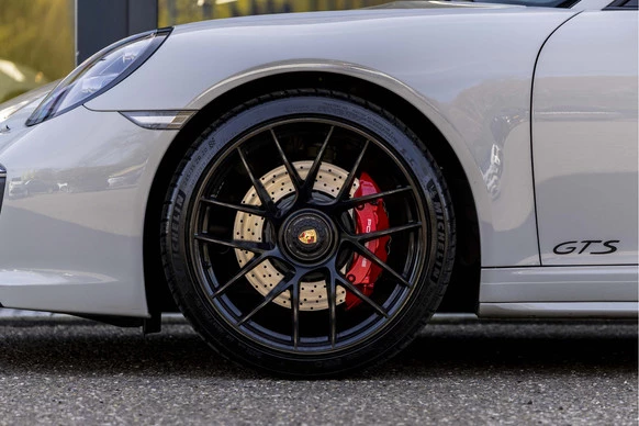 Porsche 911 - Afbeelding 15 van 30