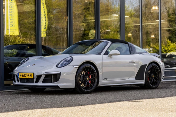 Porsche 911 - Afbeelding 16 van 30