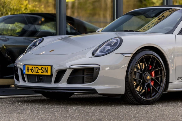 Porsche 911 - Afbeelding 17 van 30