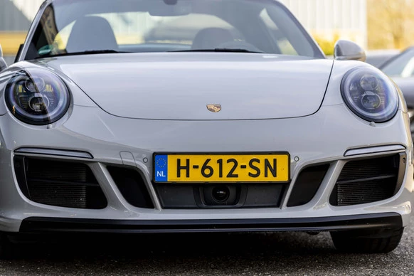 Porsche 911 - Afbeelding 18 van 30