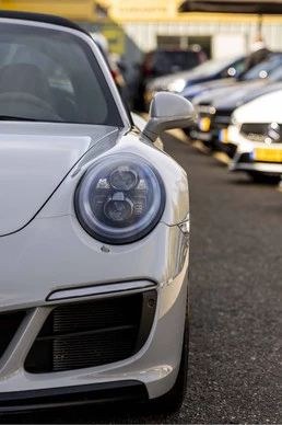 Porsche 911 - Afbeelding 19 van 30