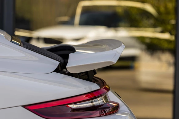 Porsche 911 - Afbeelding 20 van 30