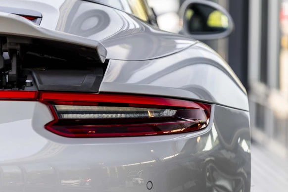 Porsche 911 - Afbeelding 21 van 30