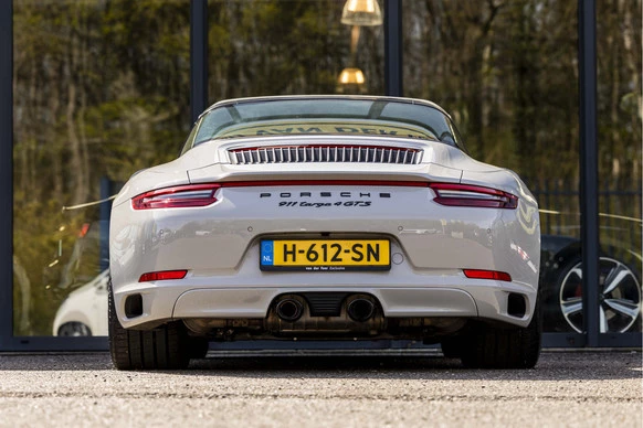 Porsche 911 - Afbeelding 22 van 30