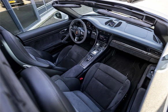 Porsche 911 - Afbeelding 23 van 30