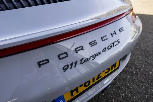 Porsche 911 - Afbeelding 24 van 30