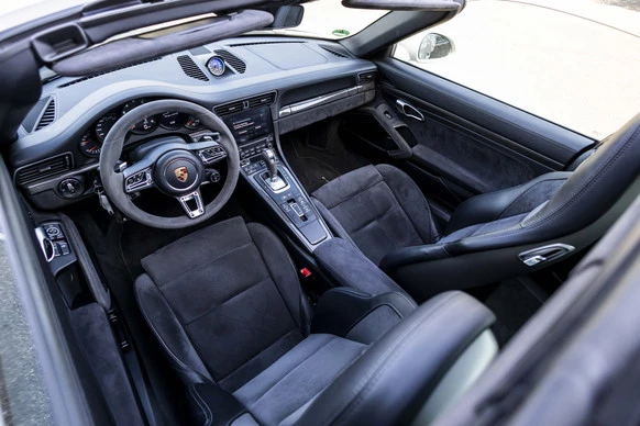 Porsche 911 - Afbeelding 25 van 30