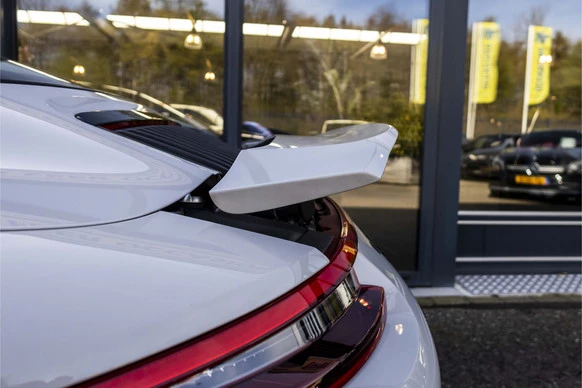 Porsche 911 - Afbeelding 26 van 30