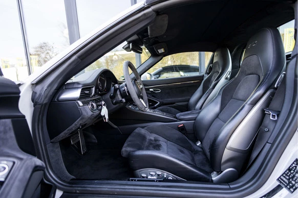 Porsche 911 - Afbeelding 30 van 30