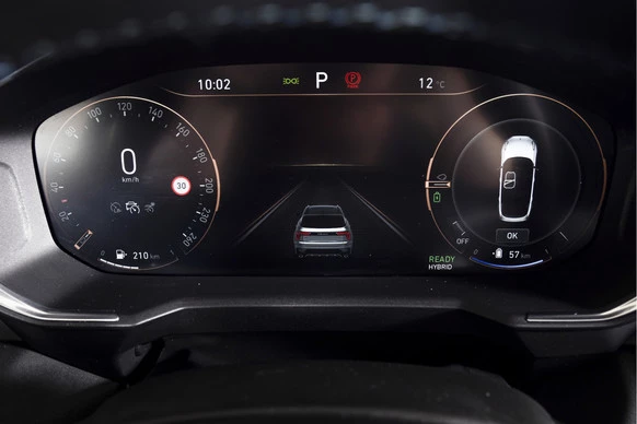 Lynk & Co 01 - Afbeelding 4 van 30