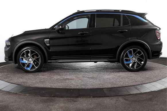 Lynk & Co 01 - Afbeelding 5 van 30