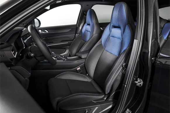 Lynk & Co 01 - Afbeelding 6 van 30