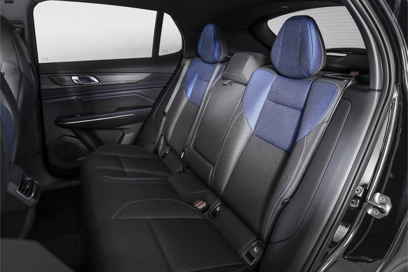 Lynk & Co 01 - Afbeelding 8 van 30